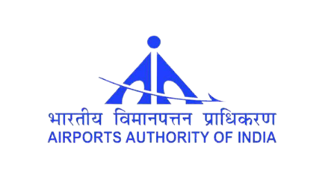 Airport Authority of India Logo